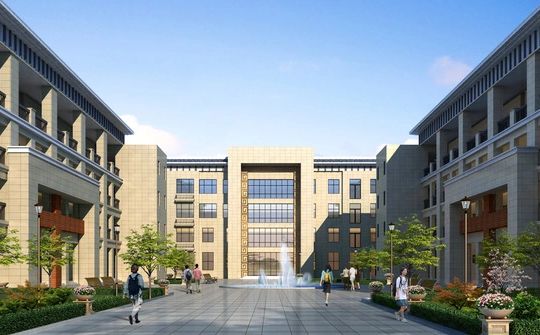 鄭州市第四中學(xué)在鄭州的排名第幾,南外屬于什么檔次?