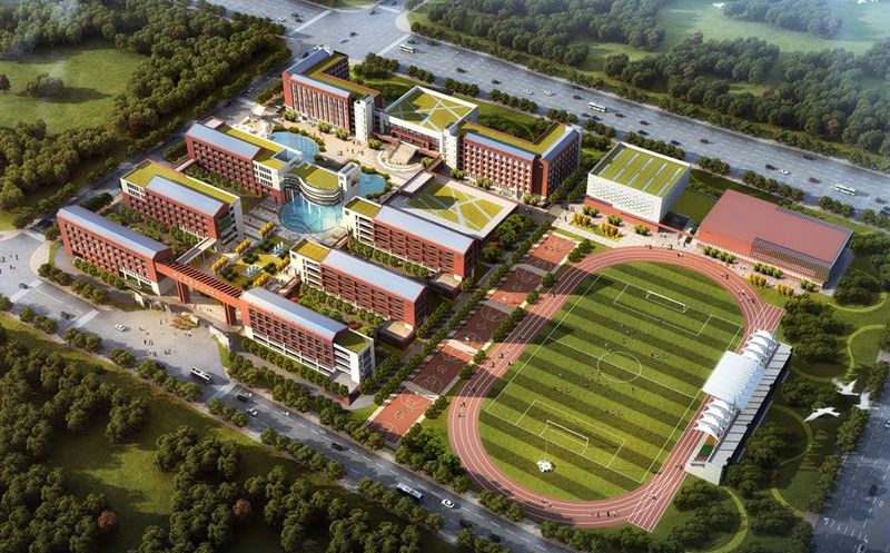 鄭州市第四十七中學地址在哪里_位于哪個區(qū)？