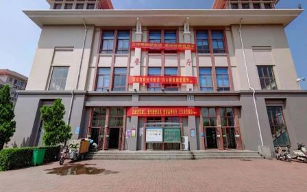 鄭州市第七高級(jí)中學(xué)簡(jiǎn)介概況（建校歷史、地址、師資、校訓(xùn)、環(huán)境）