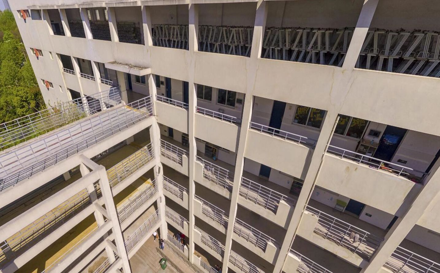 合肥市第一中學(xué)有幾個校區(qū)_分別在哪里？