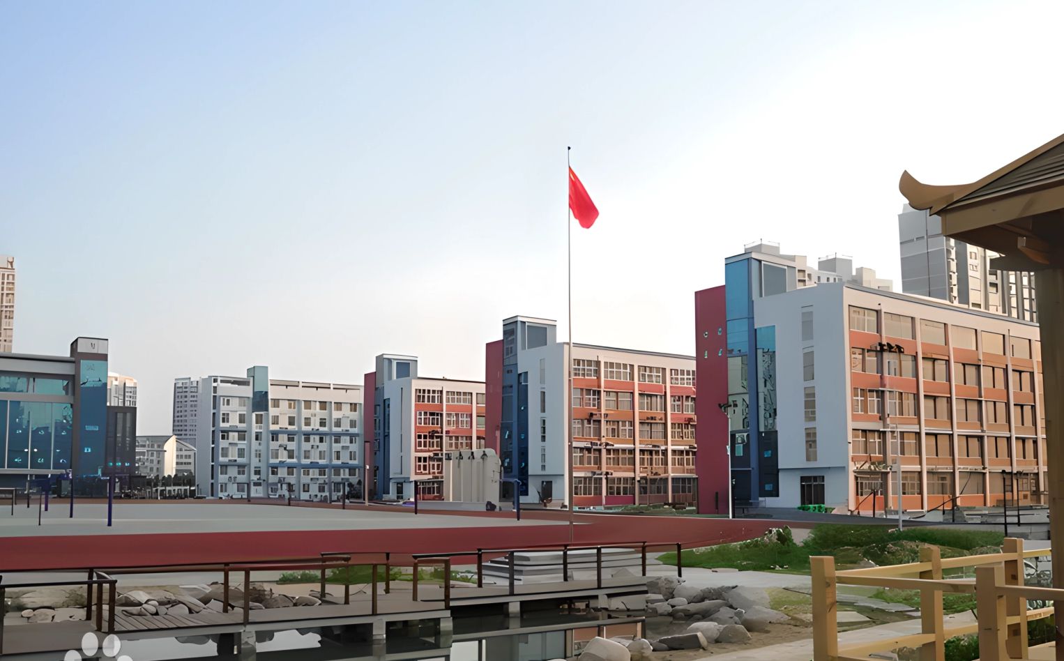 鄭州市106中學簡介概況（建校歷史、地址、師資、校訓、環(huán)境）