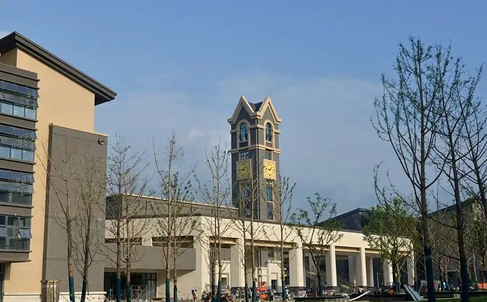 合肥市第四中學(xué)在合肥的排名第幾,屬于什么檔次？