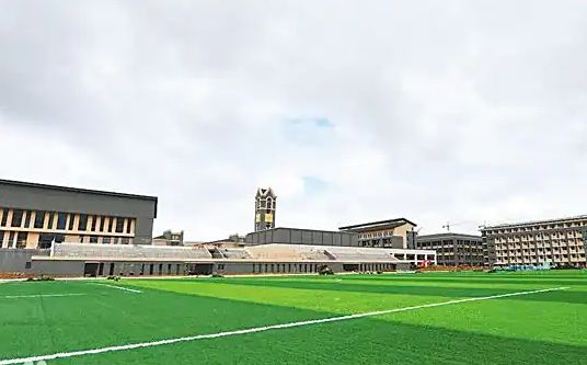 合肥市第四中學校區(qū)在哪_在哪個區(qū)？