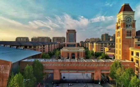 合肥市第七中學(xué)簡(jiǎn)介概況（建校歷史、地址、師資、校訓(xùn)、環(huán)境）