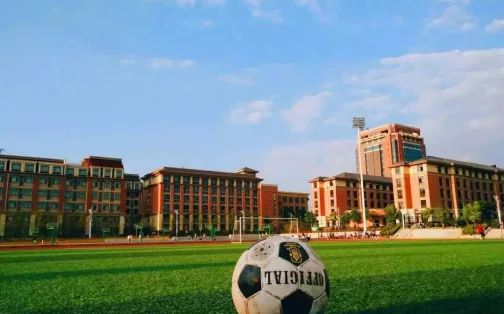 合肥市第七中學(xué)校區(qū)在哪_在哪個區(qū)？