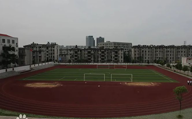 合肥市第三十二中學在合肥的排名第幾,屬于什么檔次？