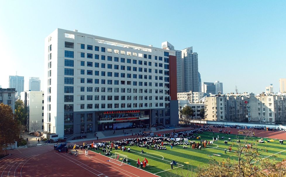 合肥市第三中學(xué)在合肥的排名第幾,屬于什么檔次？