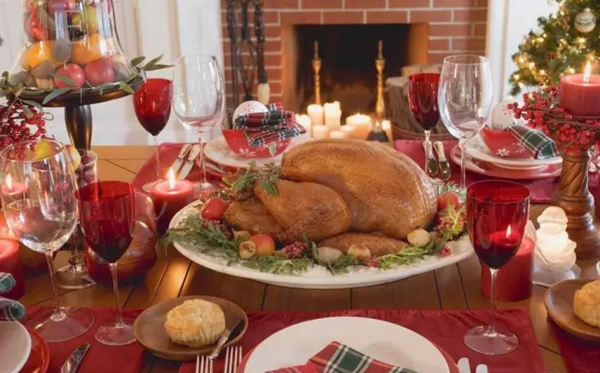 2026年感恩節(jié)是幾月幾日,感恩節(jié)每年的哪一天？