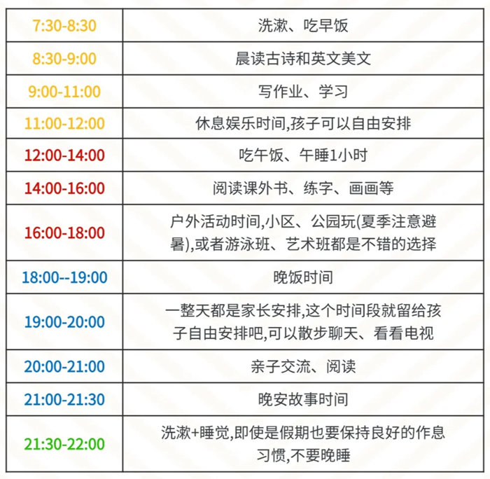 小學(xué)三年級(jí)寒假學(xué)習(xí)計(jì)劃表,寒假作息時(shí)間表模版