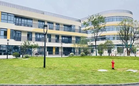 杭州高級中學(xué)錢塘學(xué)校校區(qū)在哪_在哪個區(qū)？