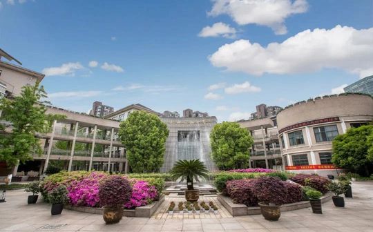 杭州市長(zhǎng)征中學(xué)校區(qū)在哪_在哪個(gè)區(qū)？