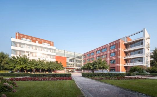 哈爾濱市第三中學(xué)校有幾個校區(qū)_分別在哪里？