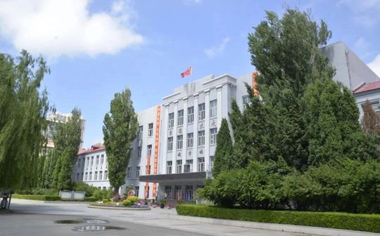 哈爾濱市第六中學校簡介概況（建校歷史、地址、師資、校訓、環(huán)境）