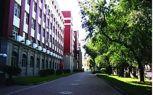 哈爾濱市第九中學(xué)校簡介概況（建校歷史、地址、師資、校訓(xùn)、環(huán)境）