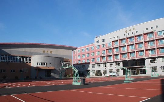 哈爾濱市第九中學校在哈爾濱的排名第幾,屬于什么檔次？