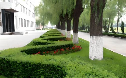 阿城一中簡(jiǎn)介概況（建校歷史、地址、師資、校訓(xùn)、環(huán)境）