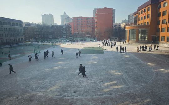 哈爾濱市第四中學(xué)校簡介概況（建校歷史、地址、師資、校訓(xùn)、環(huán)境）