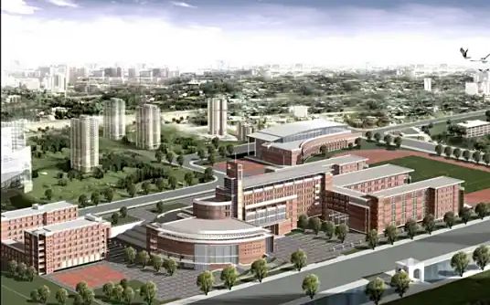 哈爾濱市田家炳高級(jí)實(shí)驗(yàn)中學(xué)簡介概況（建校歷史、地址、師資、校訓(xùn)、環(huán)境）