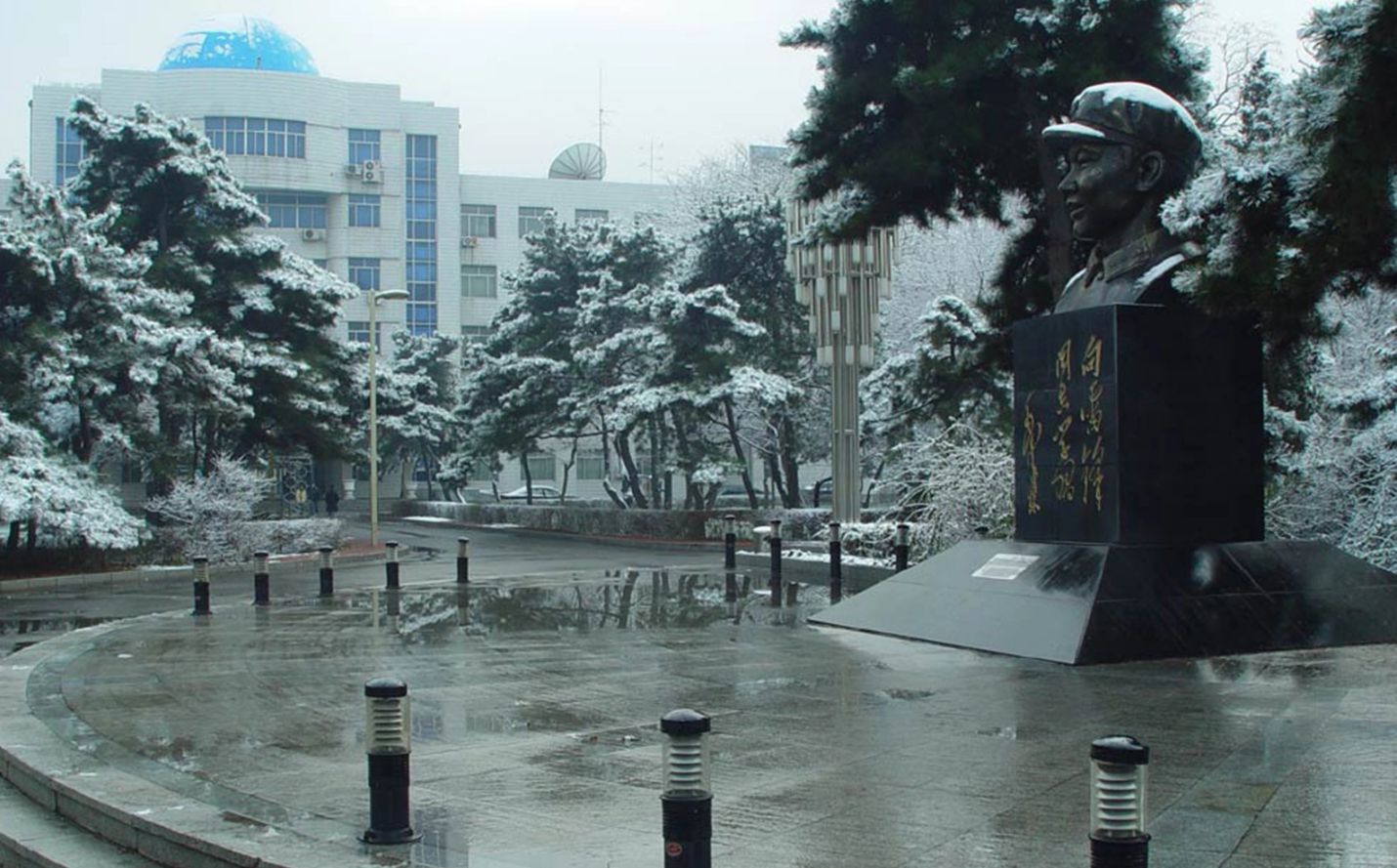 遼寧省實(shí)驗(yàn)中學(xué)校區(qū)在哪_在什么區(qū)？