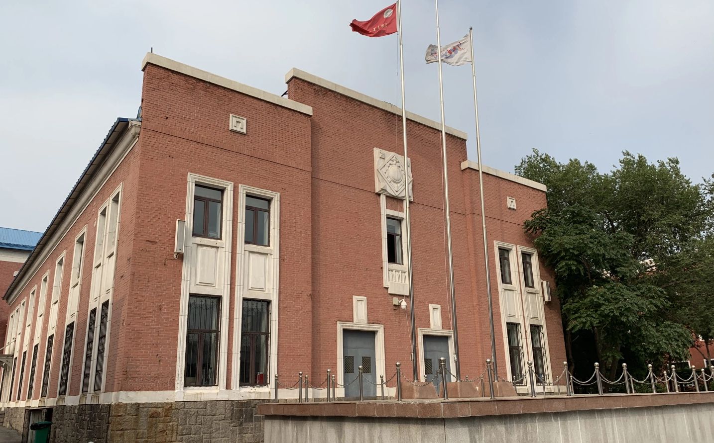 沈陽市第二十中學(xué)校區(qū)在哪_在什么區(qū)？