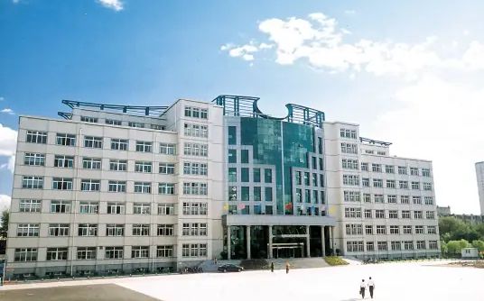 沈陽市第一二0中學(xué)簡介概況（建校歷史、地址、師資、校訓(xùn)、環(huán)境）