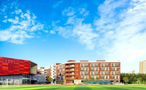 沈陽市廣全學(xué)校簡介概況（建校歷史、地址、師資、校訓(xùn)、環(huán)境）