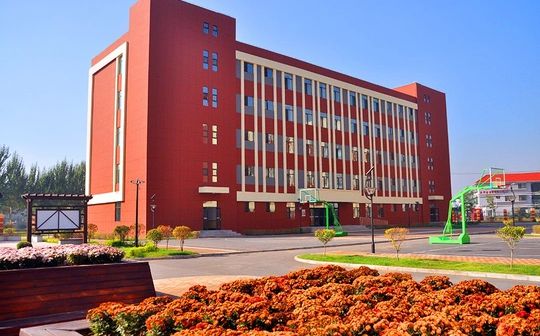 沈陽(yáng)市廣全學(xué)校在沈陽(yáng)的排名第幾,屬于什么檔次？