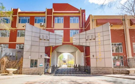 沈陽市第二十七中學(xué)在沈陽的排名第幾,屬于什么檔次？