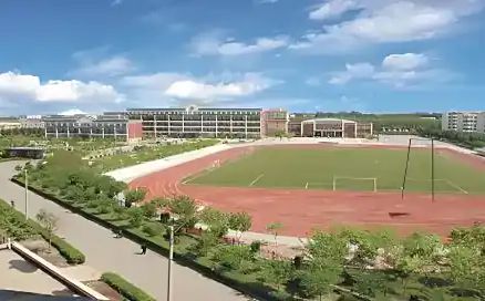 沈陽市第一中學簡介概況（建校歷史、地址、師資、校訓、環(huán)境）