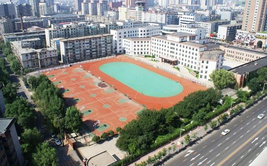 沈陽鐵路實驗中學簡介概況（建校歷史、地址、師資、校訓、環(huán)境）