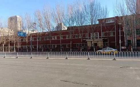 沈陽鐵路實驗中學在沈陽的排名第幾,屬于什么檔次？