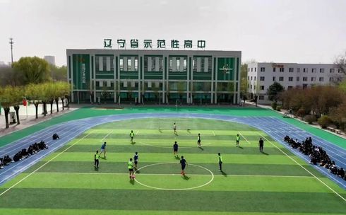 沈陽市志成中學(xué)在沈陽的排名第幾,屬于什么檔次？