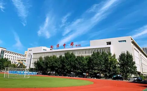 沈陽市同澤高級(jí)中學(xué)簡介概況（建校歷史、地址、師資、校訓(xùn)、環(huán)境）