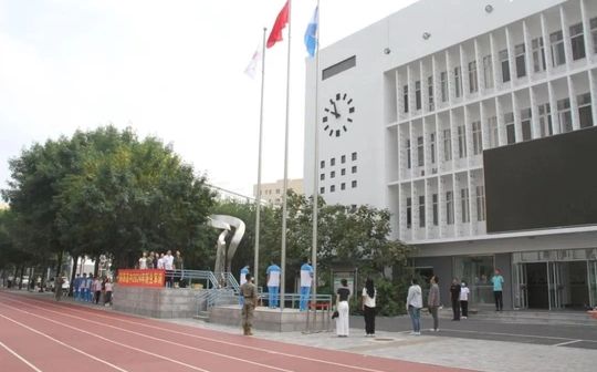 沈陽(yáng)市同澤高級(jí)中學(xué)校區(qū)在哪_在什么區(qū)？