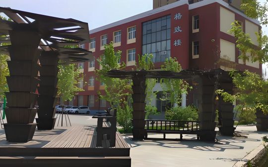 沈陽市第四十中學(xué)簡(jiǎn)介概況（建校歷史、地址、師資、校訓(xùn)、環(huán)境）