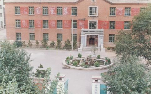 沈陽市回民中學(xué)簡介概況（建校歷史、地址、師資、校訓(xùn)、環(huán)境）