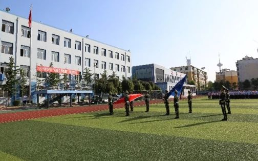 沈陽市回民中學在沈陽的排名第幾,屬于什么檔次？