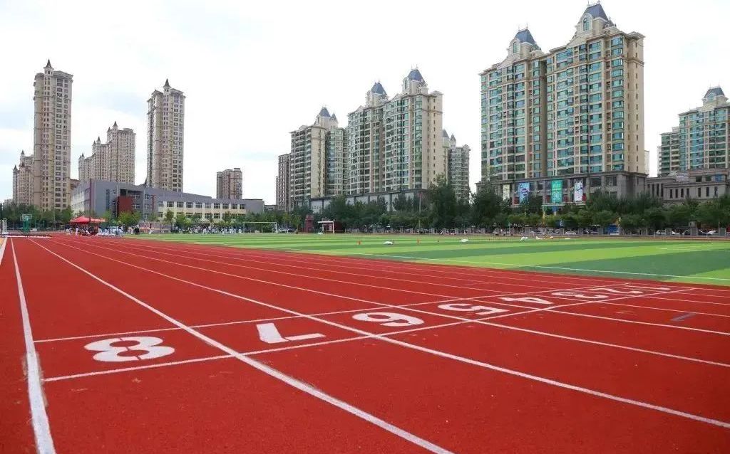 沈陽市第三十六中學在沈陽的排名第幾,屬于什么檔次？