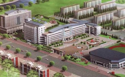 沈陽市第五中學簡介概況（建校歷史、地址、師資、校訓、環(huán)境）