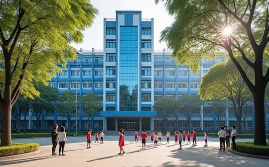 沈陽市第五中學在沈陽的排名第幾,屬于什么檔次？