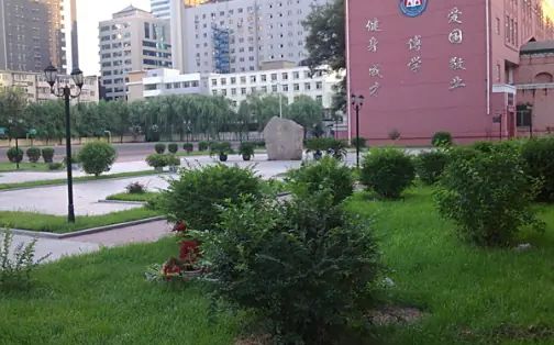 東北中山中學(xué)是公立還是私立,是重點(diǎn)中學(xué)嗎？