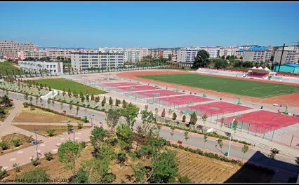 法庫縣高級中學簡介概況（建校歷史、地址、師資、校訓、環(huán)境）