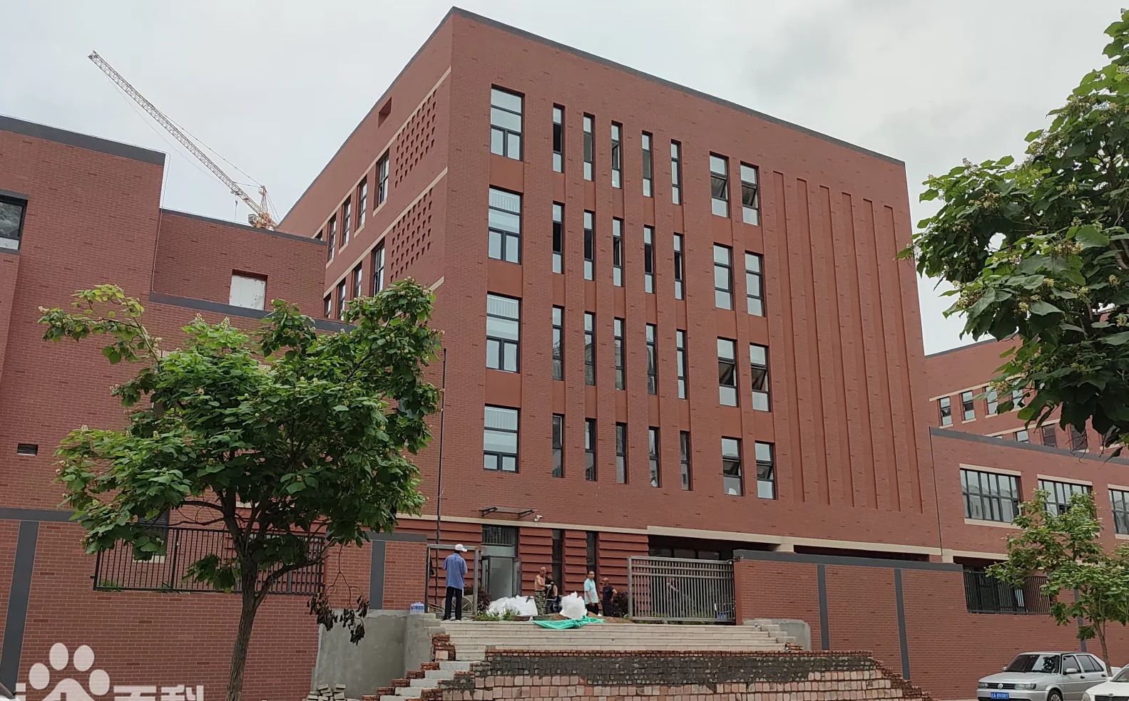 長春市文理高中簡介概況（建校歷史、地址、師資、校訓(xùn)、環(huán)境）