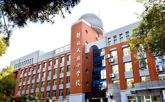 長(zhǎng)春市新解放學(xué)校在長(zhǎng)春的排名第幾,屬于什么檔次？