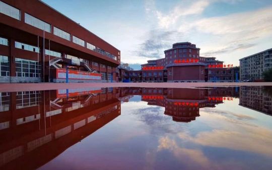 長春市第七中學在長春的排名第幾,屬于什么檔次？