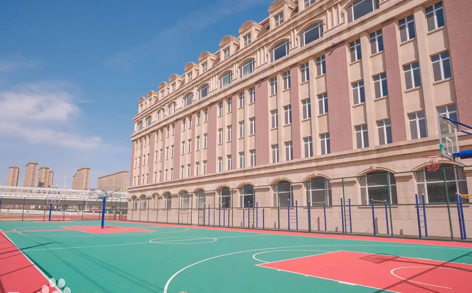 長(zhǎng)春市虹麓綜合高中在長(zhǎng)春的排名第幾,屬于什么檔次？