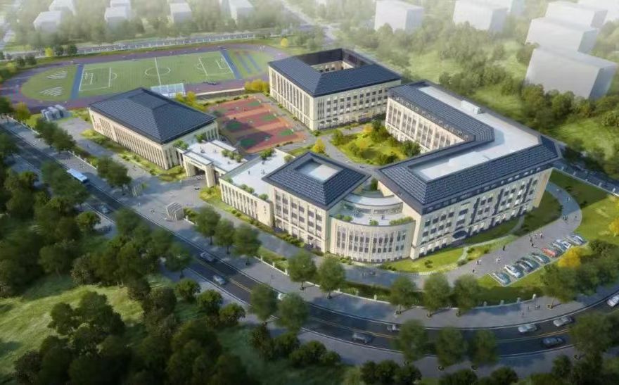 長春市第十六中學(xué)簡介概況（建校歷史、地址、師資、校訓(xùn)、環(huán)境）