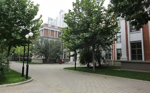 南開中學(xué)在天津的排名第幾,屬于什么檔次？