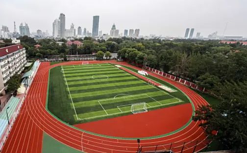 天津市實(shí)驗(yàn)中學(xué)簡(jiǎn)介概況（建校歷史、地址、師資、校訓(xùn)、環(huán)境）