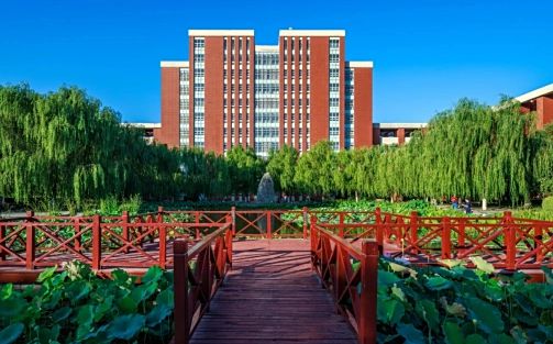 天津市武清區(qū)楊村第一中學(xué)簡介概況（建校歷史、地址、師資、校訓(xùn)、環(huán)境）